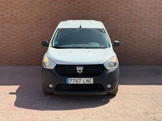 Dacia Dokker GLP (ECO)