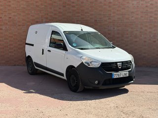 Dacia Dokker GLP (ECO)