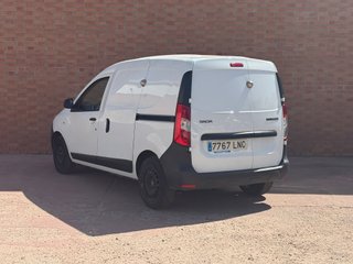 Dacia Dokker GLP (ECO)