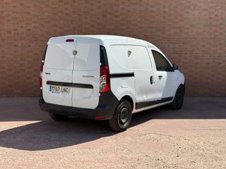 Dacia Dokker GLP (ECO)