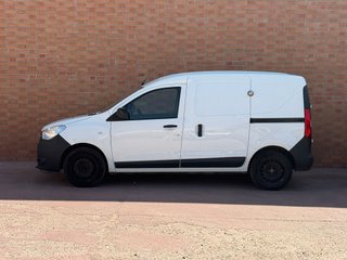 Dacia Dokker GLP (ECO)