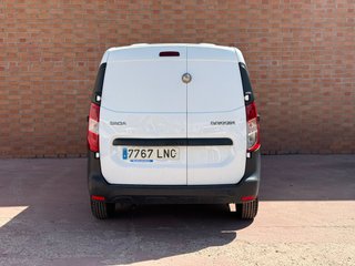 Dacia Dokker GLP (ECO)