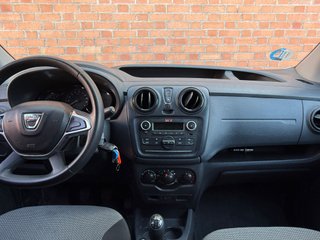 Dacia Dokker GLP (ECO)