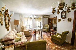 Piso en venta en Santa Cruz - Alfalfa en Sevilla