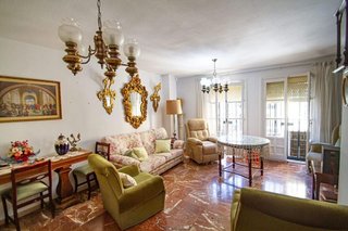 Piso en venta en Santa Cruz - Alfalfa en Sevilla