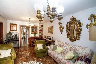 Piso en venta en Santa Cruz - Alfalfa en Sevilla