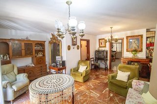 Piso en venta en Santa Cruz - Alfalfa en Sevilla