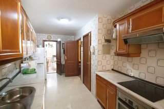 Piso en venta en Santa Cruz - Alfalfa en Sevilla