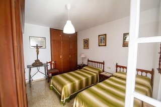 Piso en venta en Santa Cruz - Alfalfa en Sevilla