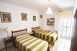 Piso en venta en Santa Cruz - Alfalfa en Sevilla