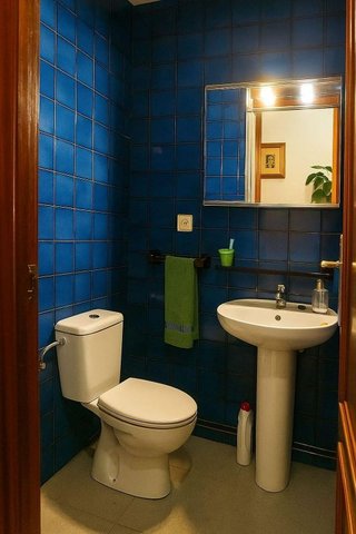Piso en venta en Santa Cruz - Alfalfa en Sevilla