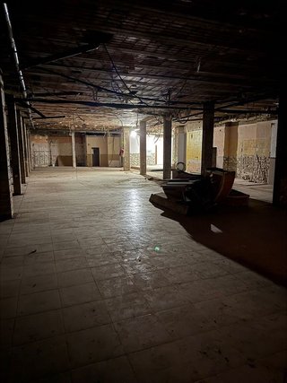 Restaurante en venta en Reyes Católicos en Alcalá de Henares