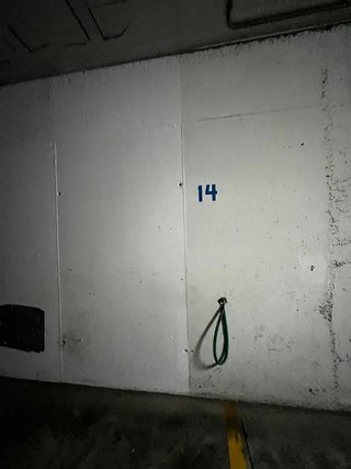 Garaje en venta en Tablero Bajo - Arruzafilla en Córdoba