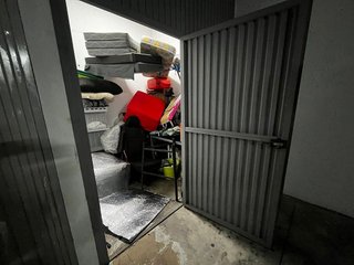 Garaje en venta en Tablero Bajo - Arruzafilla en Córdoba