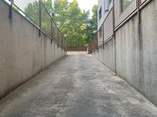 Garaje en venta en Huerta Rosales - Valdepasillas en Badajoz