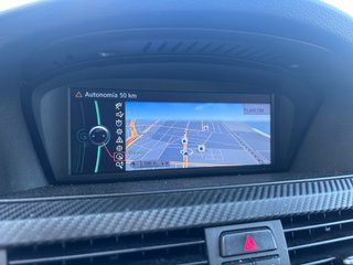 BMW Serie 320d 2009 Pack M Restyling etiqueta B