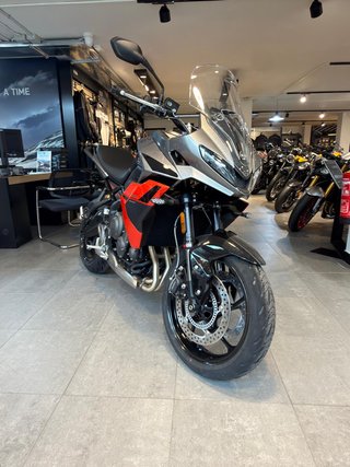 Triumph Tiger Sport 660