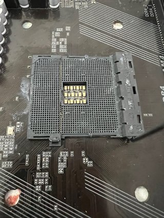 Lote 3 Placas Base Gigabyte