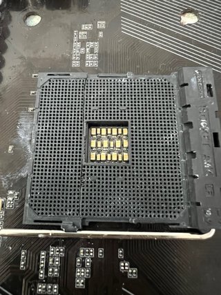 Lote 3 Placas Base Gigabyte