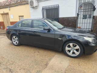 BMW Serie 5 2006