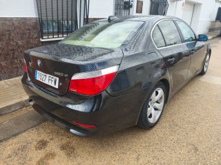 BMW Serie 5 2006
