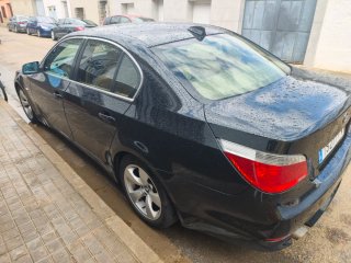 BMW Serie 5 2006