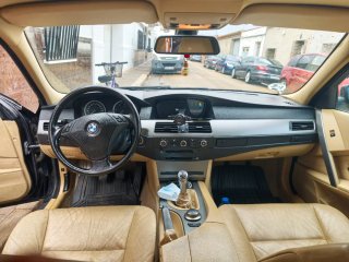 BMW Serie 5 2006