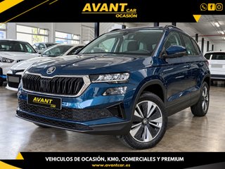 SKODA Karoq 1.0 TSI 81kW 110CV Ambition