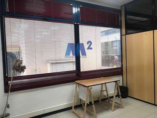 Oficina en alquiler en Norte en Alcobendas