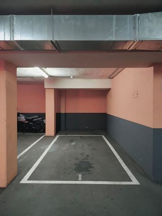 Garaje en alquiler en Norte en Alcobendas