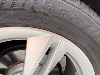 Llantas Audi 18' Originales con neumáticos