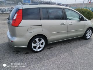 Mazda 5 2007