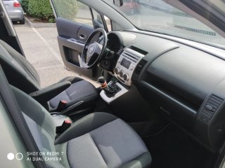 Mazda 5 2007