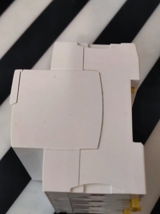 Interruptor diferencial; Acti9 iID;4P;25A;30mA,AC.