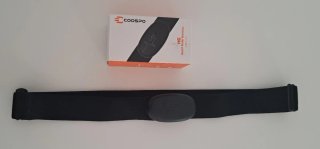 COOSPO H6 Monitor de Frecuencia Cardíaca