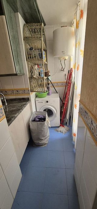 Piso en alquiler en San Bartolomé - Millán de Priego en Jaén