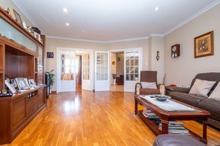 Casa adosada en venta en Maó en Mahón