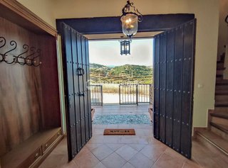 Chalet en venta en Urbanización Santa Rosa en Torrox