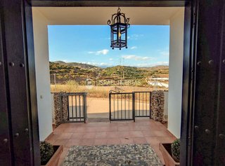 Chalet en venta en Urbanización Santa Rosa en Torrox