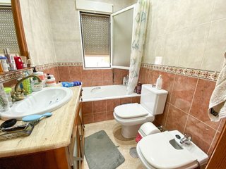 Chalet en venta en Huércal-Overa