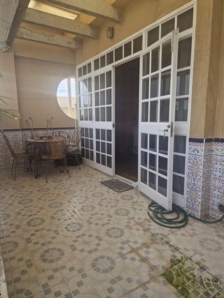 Casa adosada en venta en Norte en Jerez de la Frontera