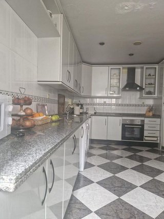 Casa adosada en venta en Norte en Jerez de la Frontera