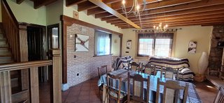 Chalet en venta en Gilbuena