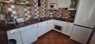 Chalet en venta en Gilbuena