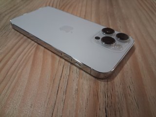 Iphone 14 pro max 512gb (91% bateria original)