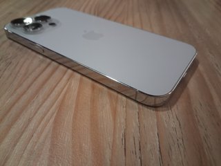 Iphone 14 pro max 512gb (91% bateria original)