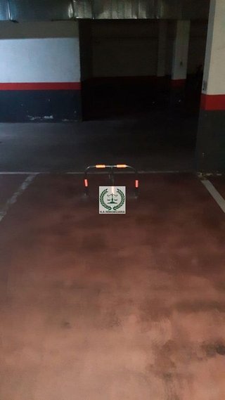 Garaje en venta en Norte en Alcobendas