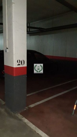 Garaje en venta en Norte en Alcobendas