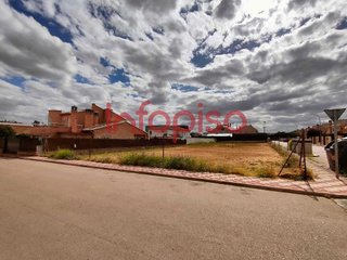 Solar en venta en Zona Norte - Nueva Valdepeñas en Valdepeñas