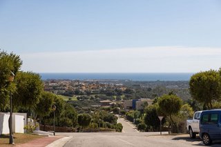 Terreno en venta en Sotogrande Alto en San Roque